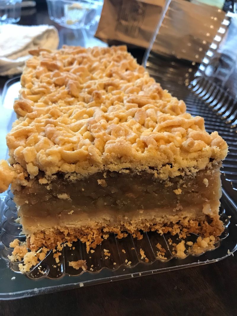 A Closing Word on Why This Bakery Deserves a Spot on Your List A Closing Word on Why This Bakery Deserves a Spot on Your List