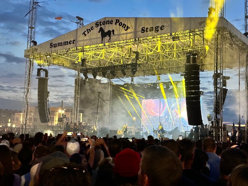A Club That Helped Put Asbury Park On The Map A Club That Helped Put Asbury Park On The Map