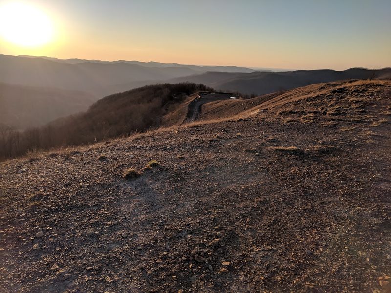 A Coal Country Past Woven Into the Ridges A Coal Country Past Woven Into the Ridges