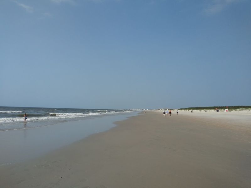 A Coastal Escape Just Outside Murrells Inlet