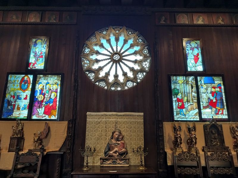 A Collection That Spans Centuries A Collection That Spans Centuries