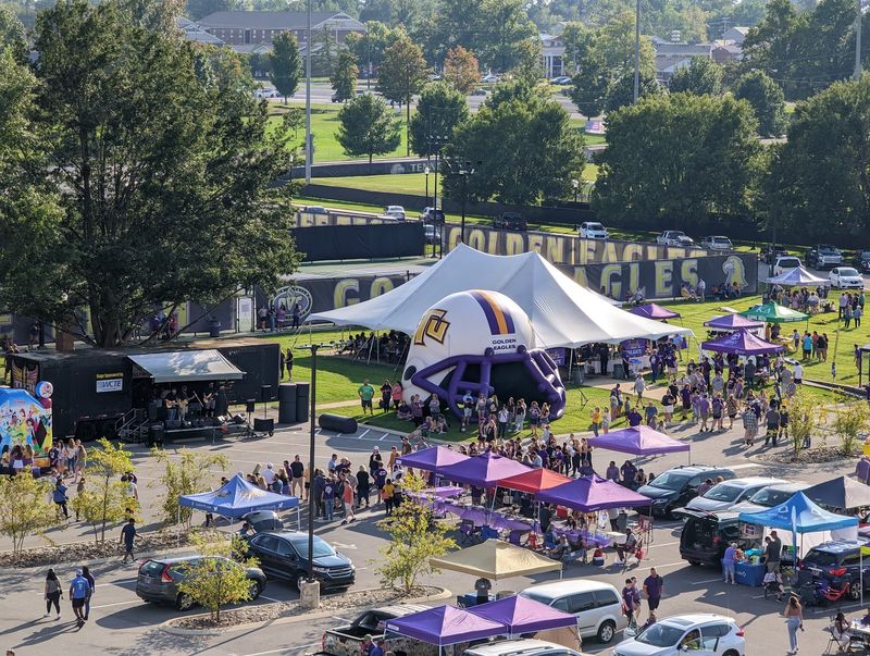 A College Town Energy A College Town Energy