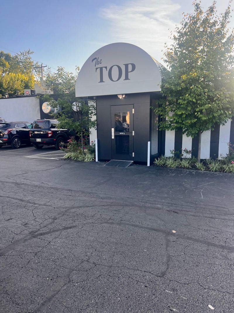 A Columbus Landmark Hiding in Plain Sight