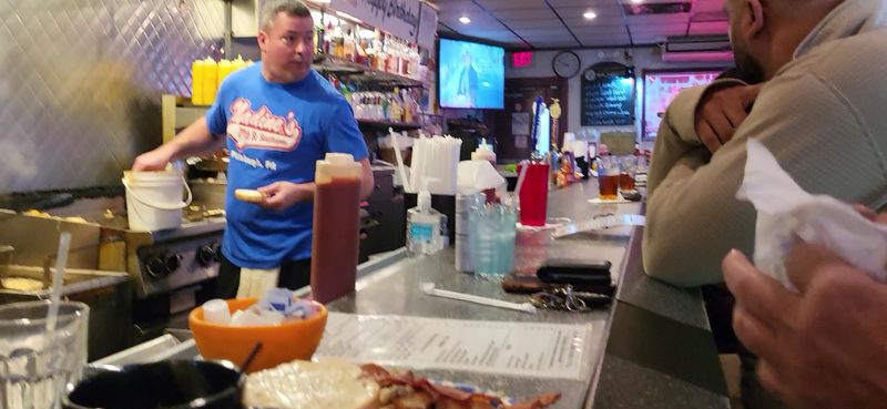 A Community Anchor Beyond the Menu