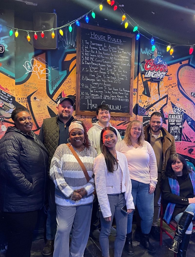 A Community Built on Genuine Inclusivity