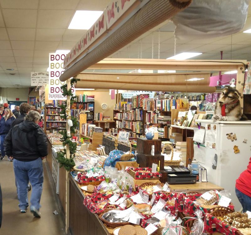 A Community Gathering Place With Decades of Stories A Community Gathering Place With Decades of Stories