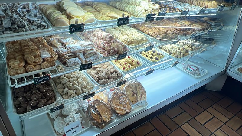 A Cookie Case Worth Slowing Down For