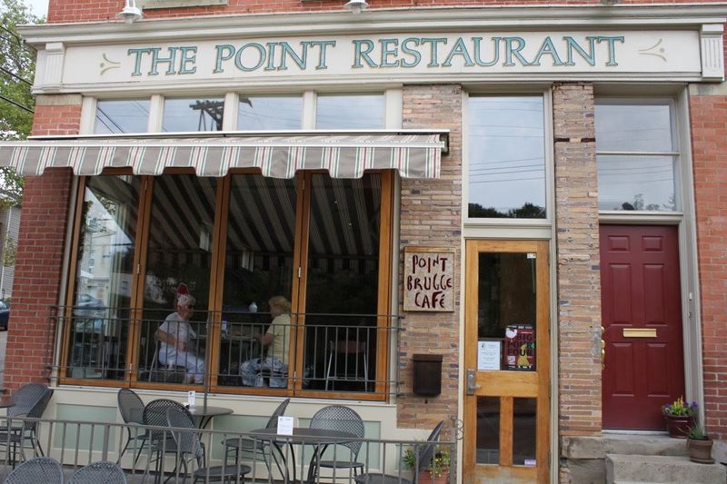 A Corner Spot With a Story Worth Knowing A Corner Spot With a Story Worth Knowing