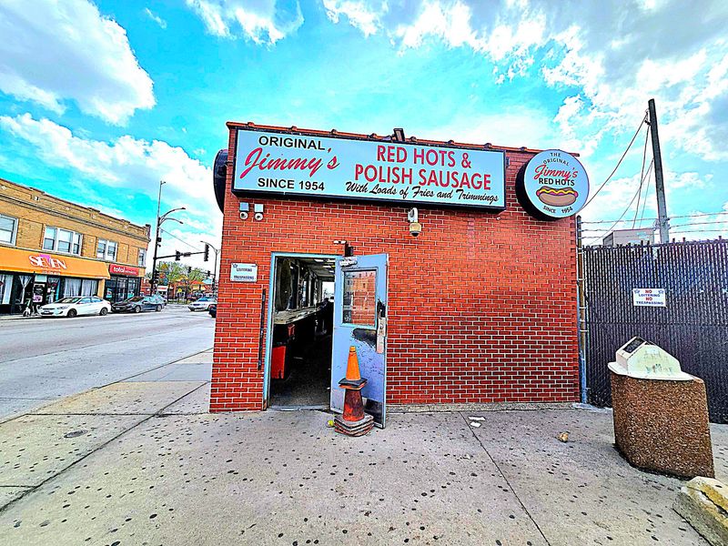 A Corner Stand With Seven Decades of History