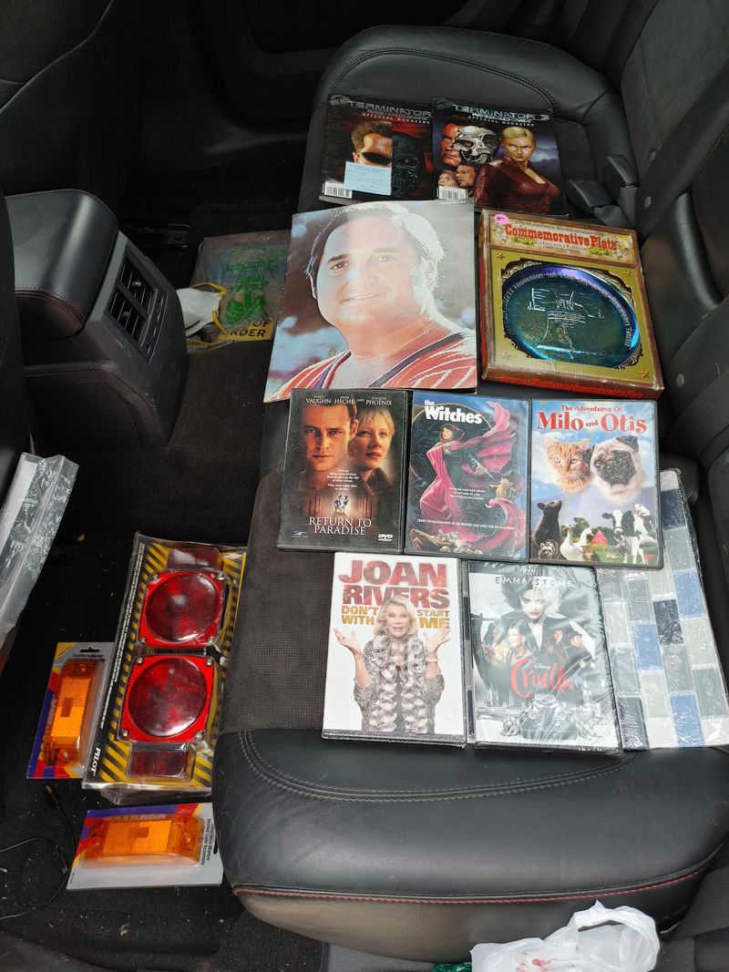 A Corner for Music and Movie Lovers A Corner for Music and Movie Lovers