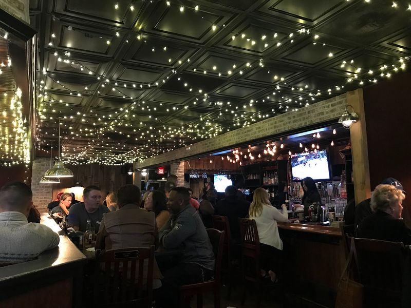 A Corner of Leonardtown Worth Finding A Corner of Leonardtown Worth Finding