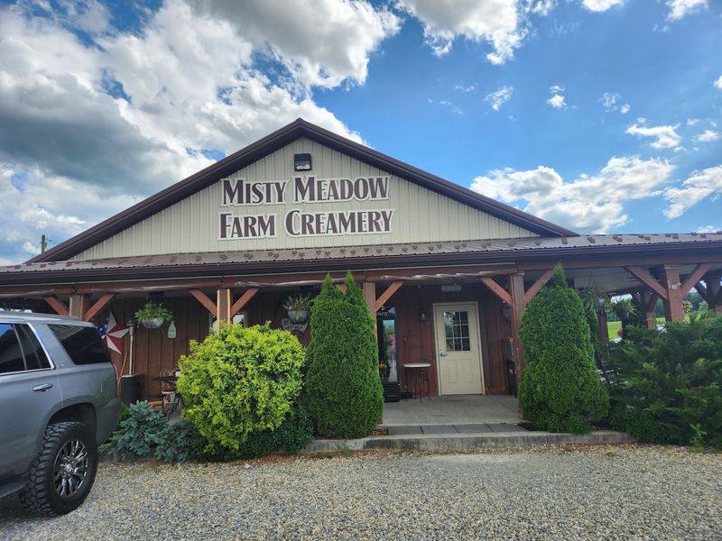 A Country Address Worth the Drive A Country Address Worth the Drive