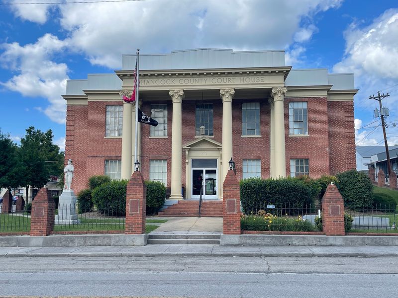 A County Seat Most People Have Never Heard Of A County Seat Most People Have Never Heard Of