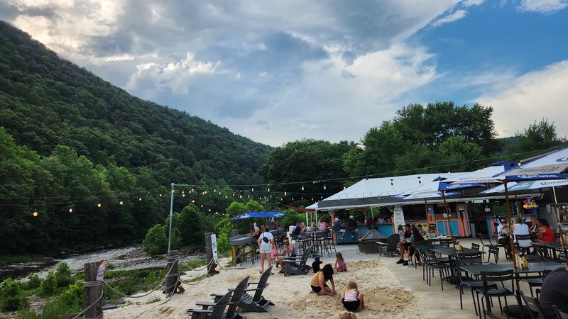 A Creekside Address with a Comeback Story Worth Knowing