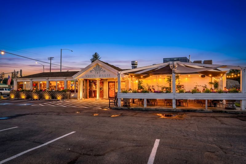 A Culinary Landmark Right in the Heart of Post Falls A Culinary Landmark Right in the Heart of Post Falls