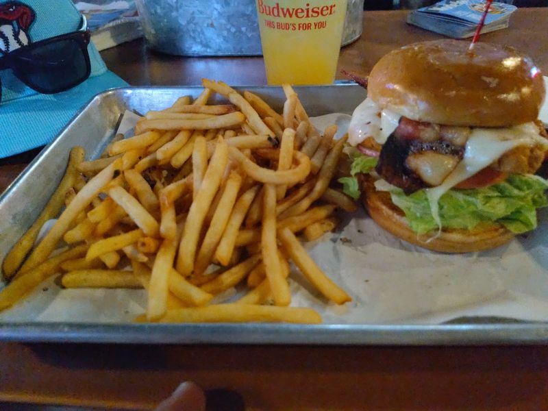 A Daily Special for Every Day of the Week A Daily Special for Every Day of the Week