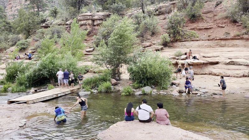 A Day Trip Built for Families A Day Trip Built for Families