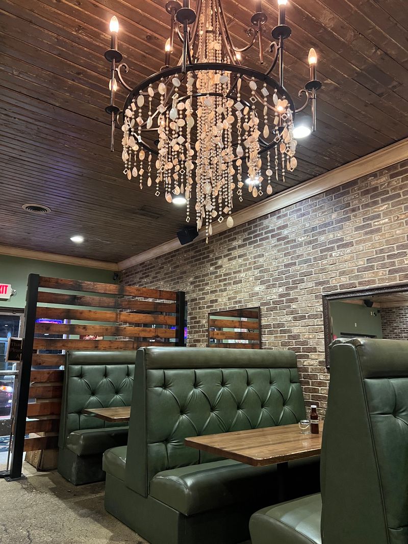 A Decor That Defies Expectations