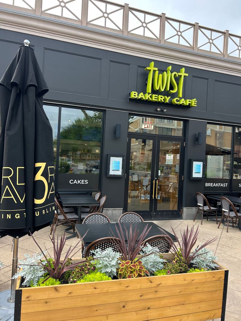 A Dedicated Gluten-Free Kitchen In Burlington