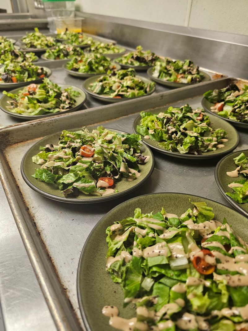 A Deep Commitment to Local Farmers and Regional Ingredients A Deep Commitment to Local Farmers and Regional Ingredients