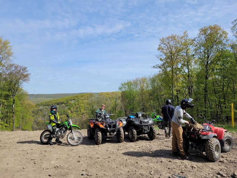A Destination Built for Families of All Skill Levels