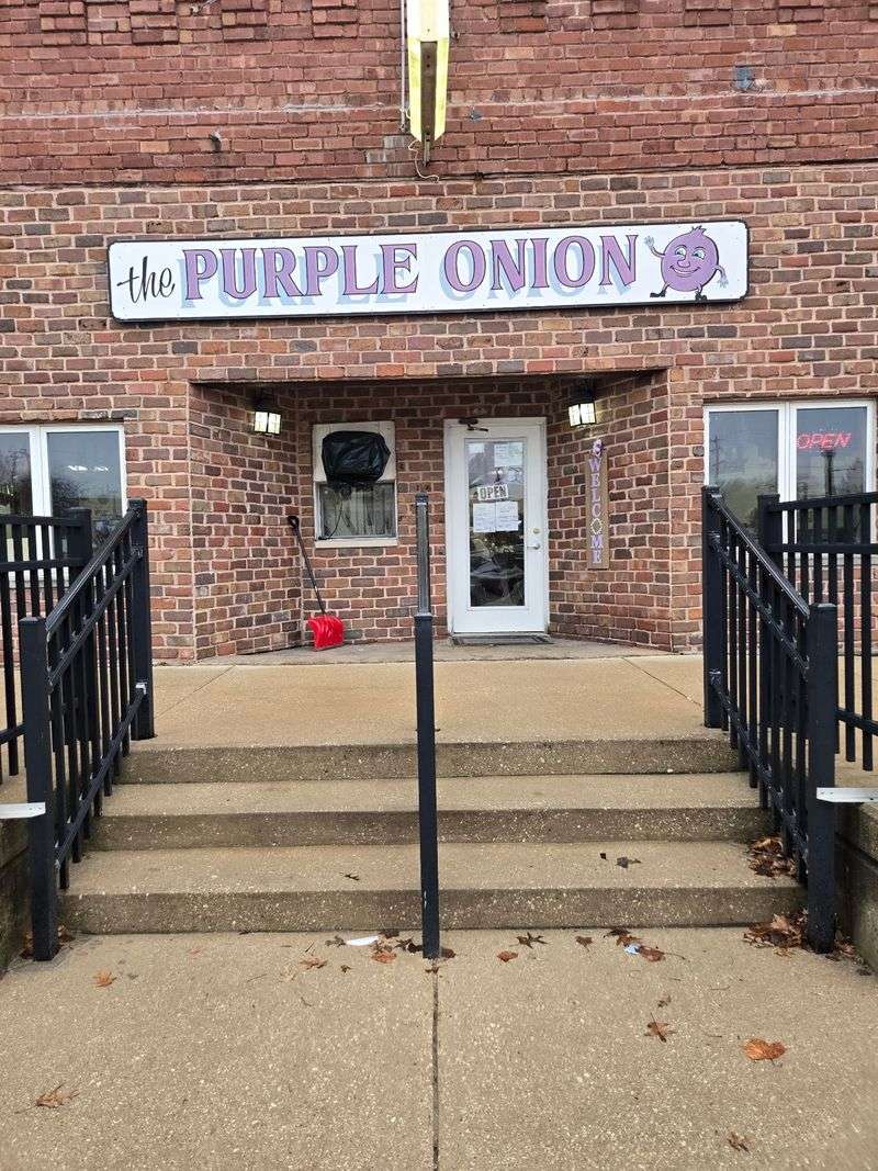 A Diner Rooted in One Small Illinois Town A Diner Rooted in One Small Illinois Town