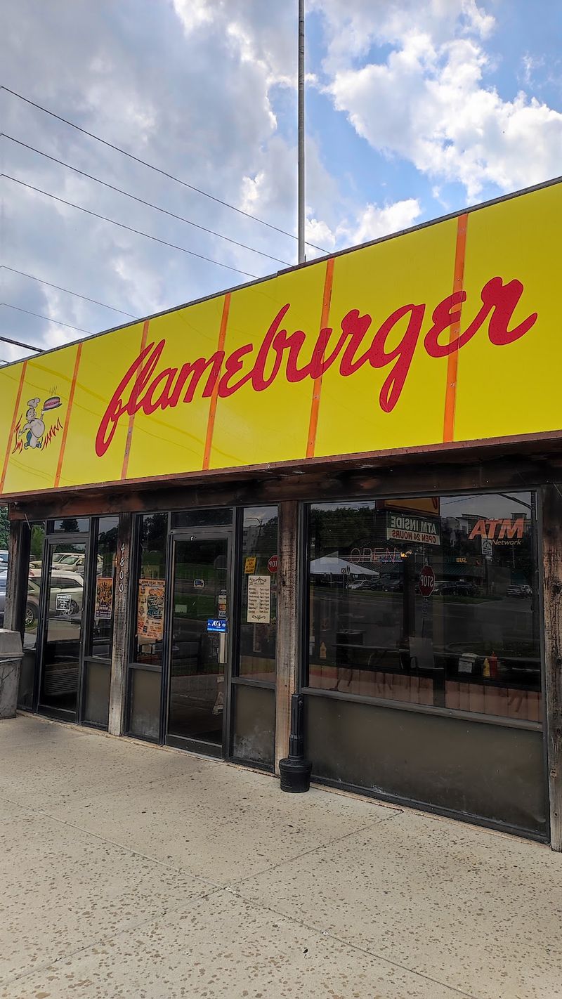 A Diner That Has Been Doing It Right Since 1955