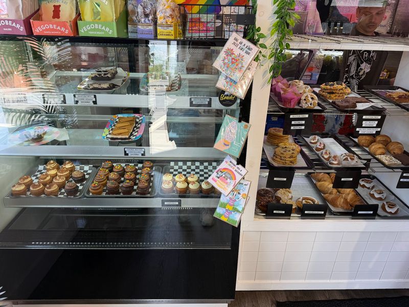 A Display Case Built For Decision Trouble