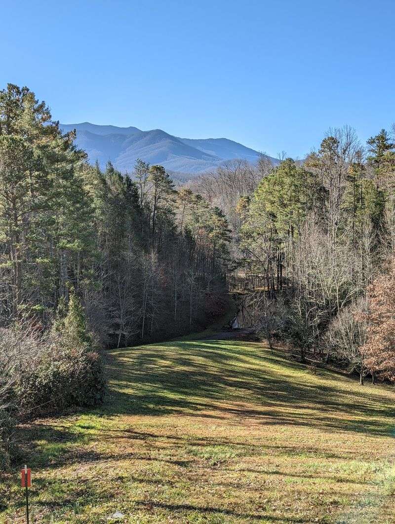 A Doorstep to the National Park