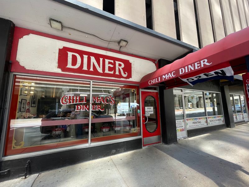 A Downtown Address With Over a Century of Stories