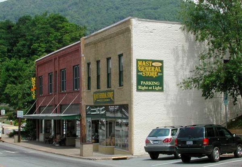A Downtown Boone Landmark With Deep Roots A Downtown Boone Landmark With Deep Roots