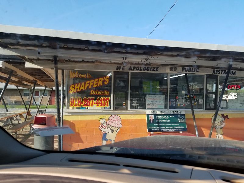 A Drive-In Built on Decades of Small-Town Loyalty