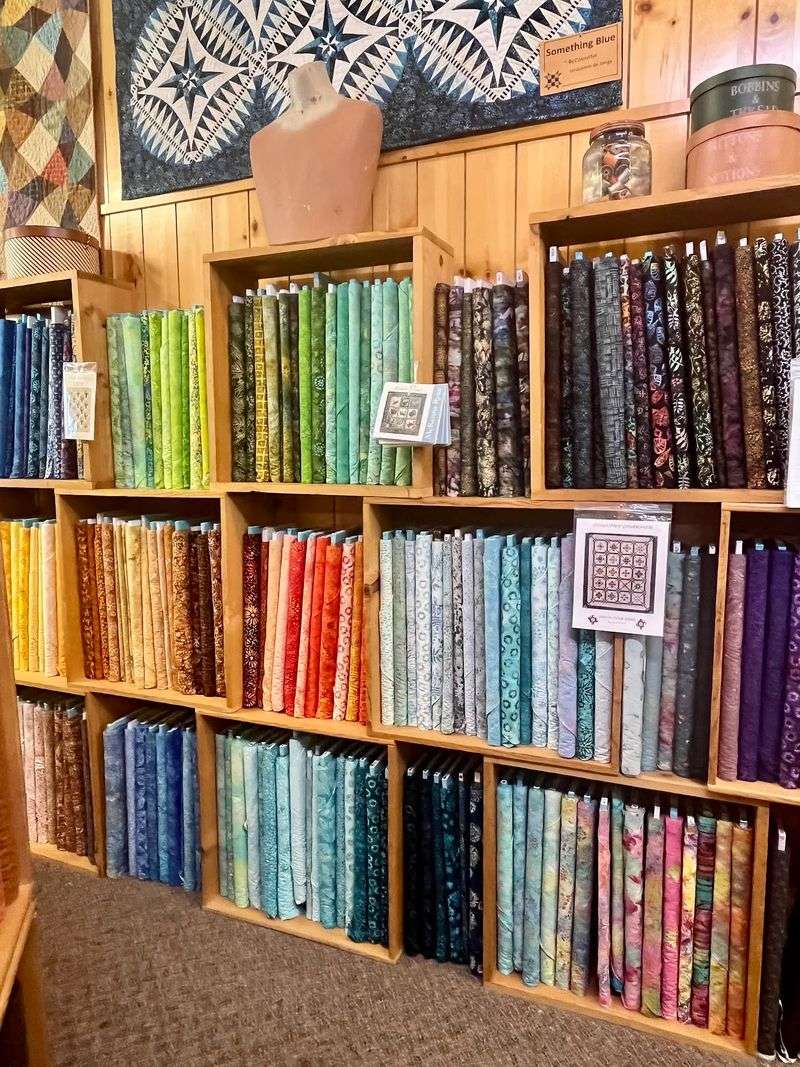 A Fabric Selection That Genuinely Stops People in Their Tracks A Fabric Selection That Genuinely Stops People in Their Tracks