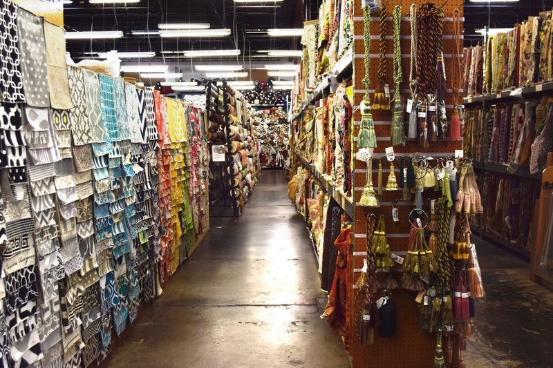A Family Business Built on Bolts