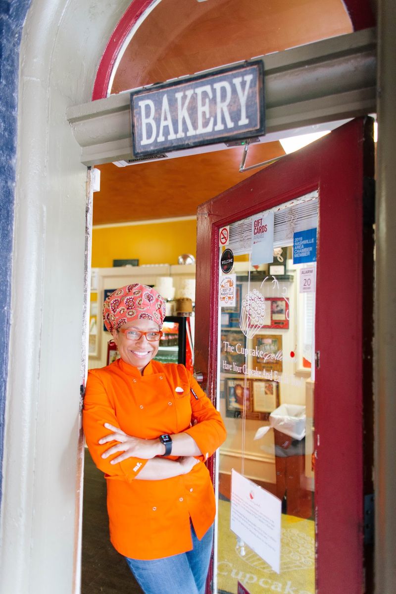 A Family Business Built on Faith and Sweet Potatoes