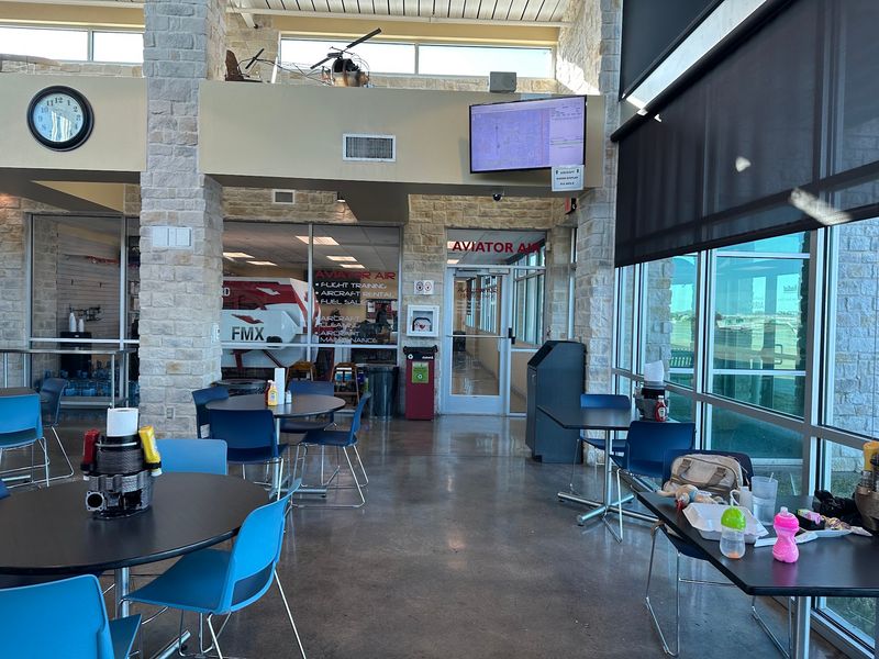 A Family Favorite for Little Plane Watchers