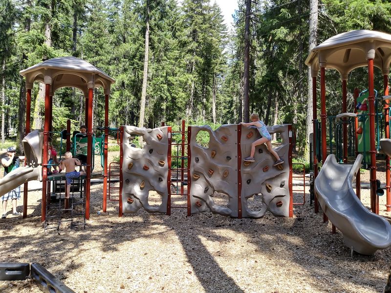 A Family-Friendly Beach for Every Age A Family-Friendly Beach for Every Age