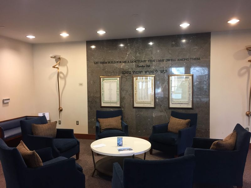A Family-Friendly Community Gathering Spot