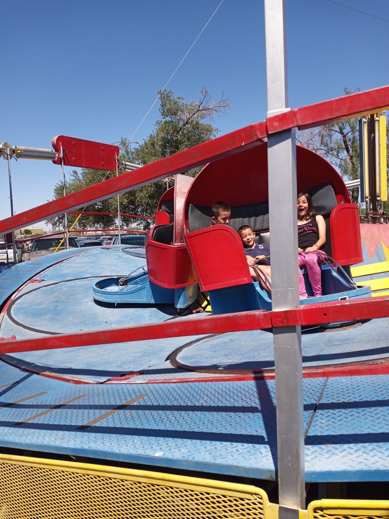 A Family-Friendly Day That Fills Hours