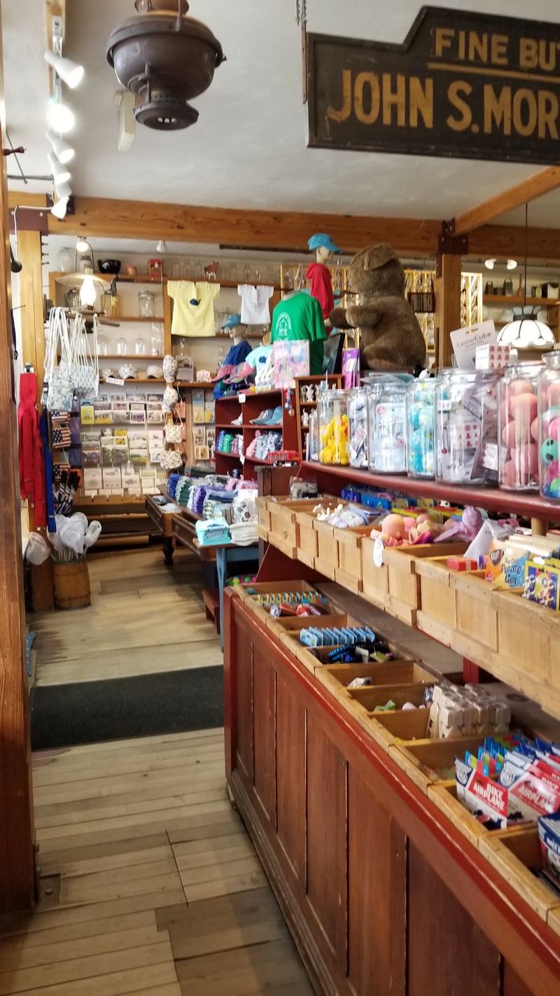 A Family-Friendly Pit Stop