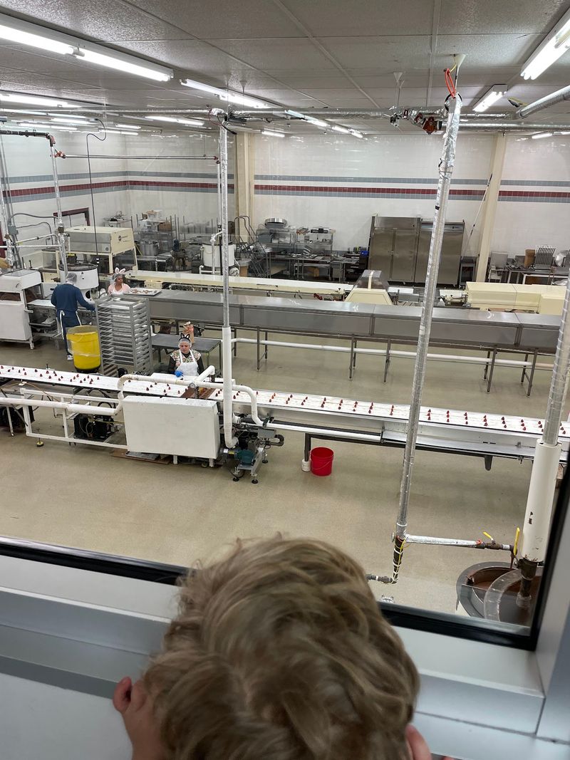 A Family Legacy Built on Ohio Chocolate A Family Legacy Built on Ohio Chocolate