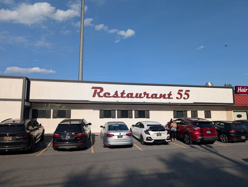 A Family Milestone Turned Into a Restaurant A Family Milestone Turned Into a Restaurant