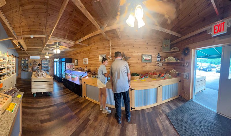 A Family-Owned Stop With Farmstand Roots A Family-Owned Stop With Farmstand Roots