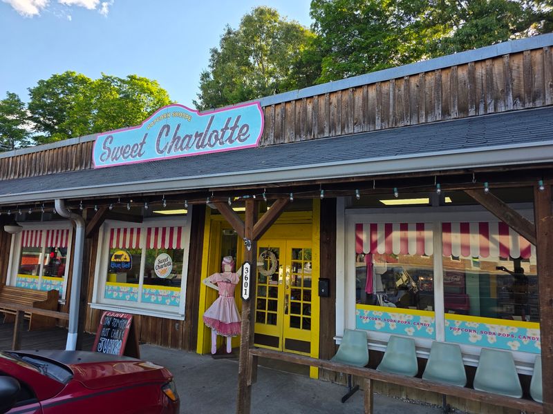 A Family-Owned Story Rooted in Charlotte A Family-Owned Story Rooted in Charlotte