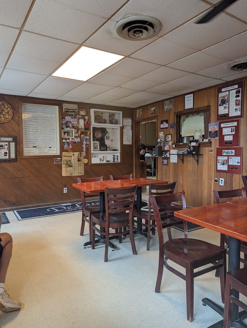 A Family-Run Hangout With Old-School Staying Power A Family-Run Hangout With Old-School Staying Power