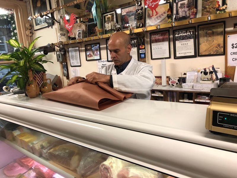 A Family-Run Shop With a Big Heart