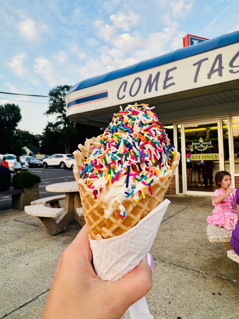 A Family Stop Without The Fuss