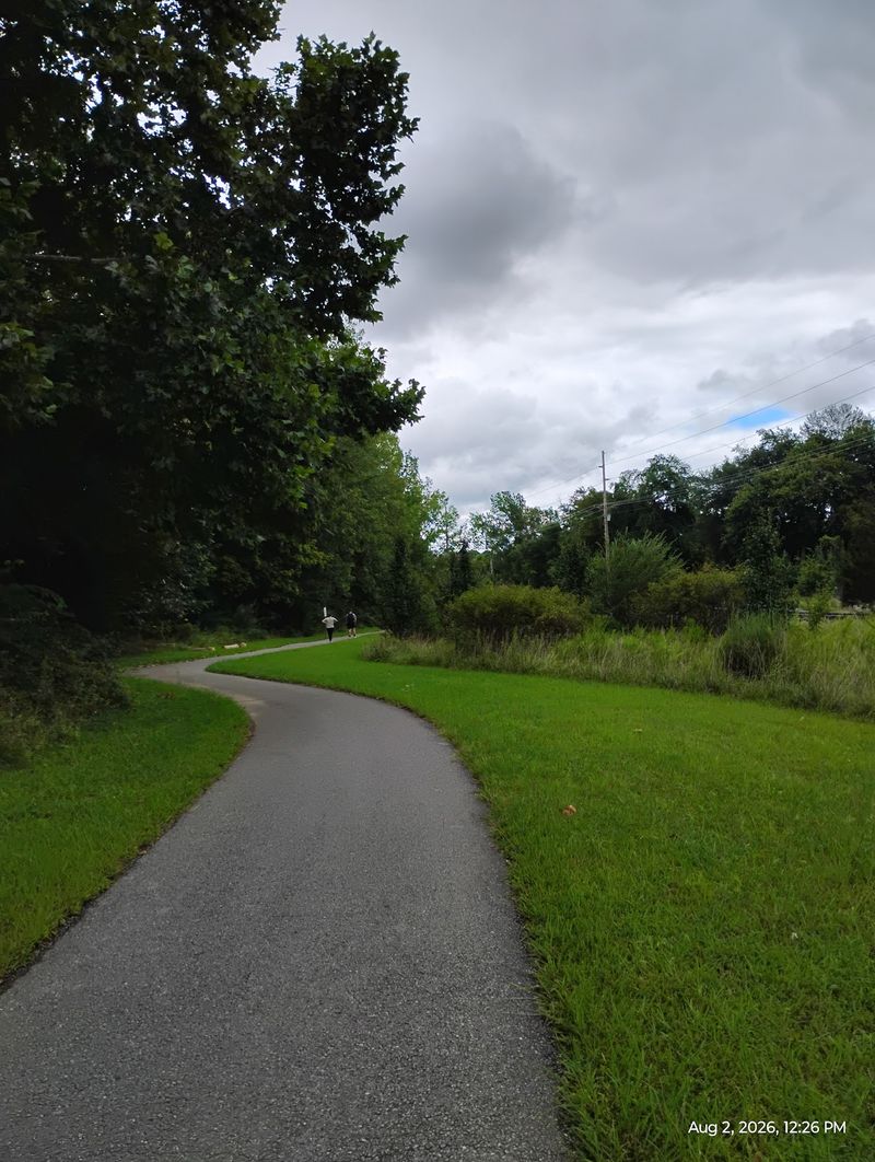 A Favorite Among Local Cyclists