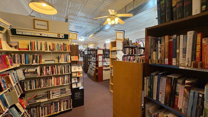 A Favorite Stop for Homeschool Families A Favorite Stop for Homeschool Families