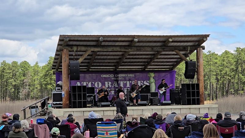 A Festival Venue With Room To Roam A Festival Venue With Room To Roam